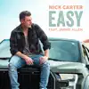 Easy (feat. Jimmie Allen) - Single album lyrics, reviews, download