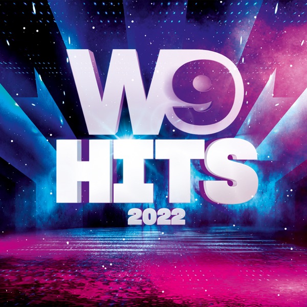 W9 Hits 2022 - Le classico organisé