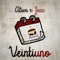 Veintiuno (feat. Jeac) - ALION lyrics