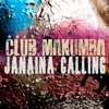 Janaina Calling - Single