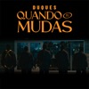 Quando Tu Mudas - Single