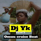 Omuu Cruise Beat artwork