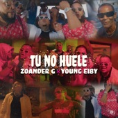 Tu No Huele artwork