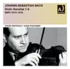 Stream & download Bach: Violin Sonatas Nos. 1-6, BWVV 1014-1019