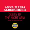 Queen Of The Night Aria (Live On The Ed Sullivan Show, September 6, 1953) - Single album lyrics, reviews, download