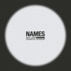 NAMES (Song Session) - Single