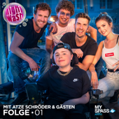 Folge 1: Stand-up Comedy mit Atze Schröder & Gästen - NightWash