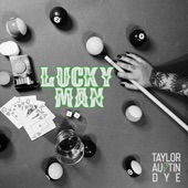 Lucky Man artwork