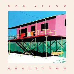 Gracetown (With Track by Track Commentary) by San Cisco album reviews, ratings, credits