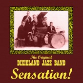 Original Dixieland Jazz Band - Dangerous blues