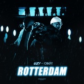 Rotterdam (feat. OBOY) artwork
