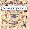 Stream & download Dickinson: Song Cycles