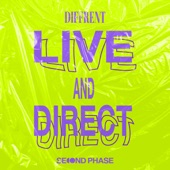 Live And Direct by Diffrent