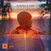 Running Faster - EP artwork