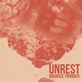 Brandee Younger - Unrest II