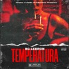 RG Lebron - Temperatura