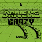 DRIVE ME CRAZY artwork