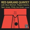 Red's Good Groove (feat. Blue Mitchell, Pepper Adams, Sam Jones & Philly Joe Jones)