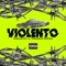 VIOLENTO (feat. Franco Royal) - FUKVETO lyrics