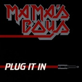 Mama's Boys - Runaway Dreams