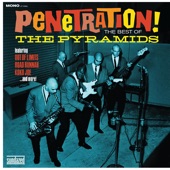 The Pyramids - Penetration