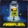 Fireflies (feat. Luke Garrett & Talise Harris) - Single album lyrics, reviews, download