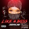 Like a Boss - Sherri Jae lyrics