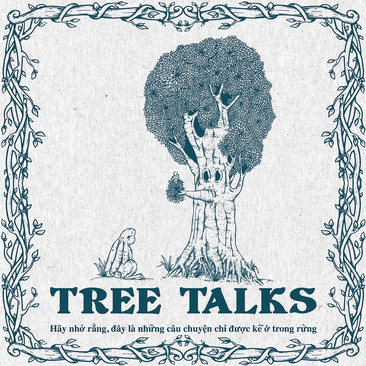 Tree talk