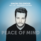 Peace of Mind (feat. Wolfgang Haffner & Will Lee) - Simon Oslender