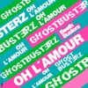 Oh L'amour (Clubmix) - Single