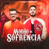 Modão da Sofrência, Vol. 2 (Ao Vivo) - EP