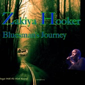 Zakiya Hooker - In the Mood