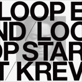 LOOP END / LOOP START artwork