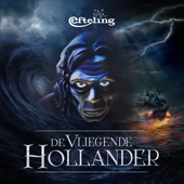 De Vliegende Hollander artwork