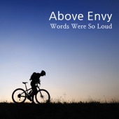 Above Envy - I Know Something You Don't Know