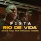 PISTA RIO DE VIDA (feat. Nathanael Paredes) - Adonay Fabal lyrics