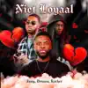 Niet Loyaal (feat. Rocher) - Single album lyrics, reviews, download