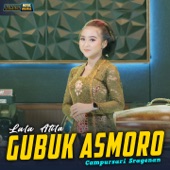 Gubuk Asmoro artwork