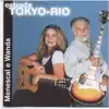 Estrada Tokyo-Rio album lyrics, reviews, download
