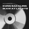 Kung sakaling ikaw ay lalayo (Instrumental) artwork