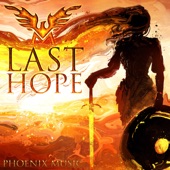 Last Hope artwork