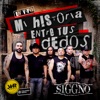Mi Historia Entres Tus Dedos (En Vivo) - Single