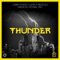 Thunder (Prezioso Festival Mix) - Gabry Ponte, LUM!X & Prezioso lyrics