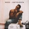 Mi Dulce Derrota (feat. Brock Ansiolitiko) - Rees lyrics