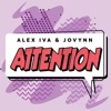 ALEX IVA & GALAGAS - Your Attention (Extended DJ Version)