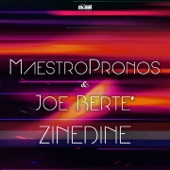 Zinedine (Radio Edit) artwork