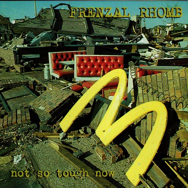 A Punch In The Face by Frenzal Rhomb on NetFM