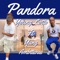 Pandora (feat. Yung Ambitious) - Young Lotto lyrics