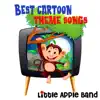 Best Cartoon Theme Songs album lyrics, reviews, download