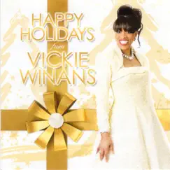 Happy Holidays by Vickie Winans album reviews, ratings, credits